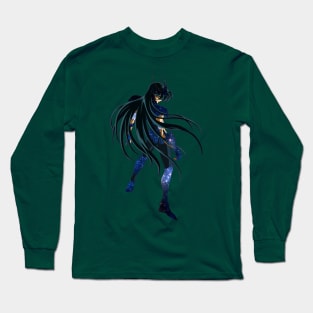 Dragon Shiryu Long Sleeve T-Shirt